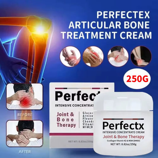 Crème Perfectx