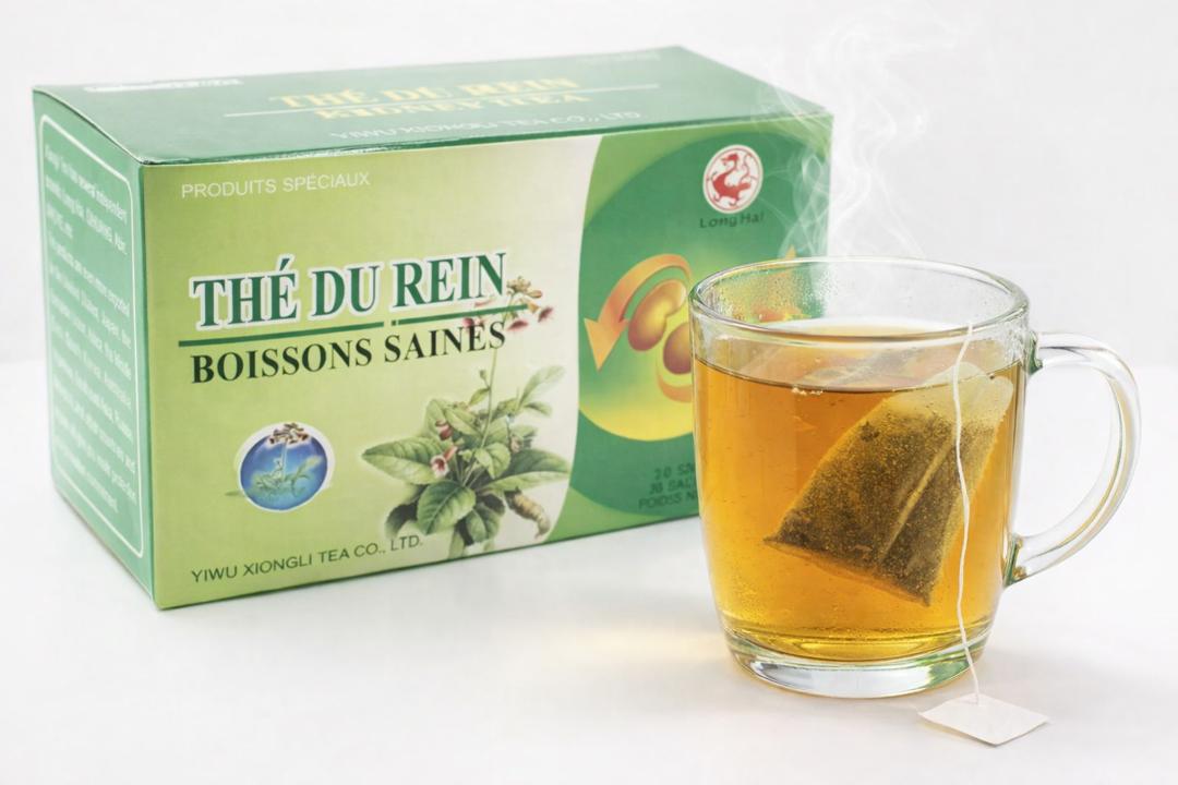 Thé du Rein