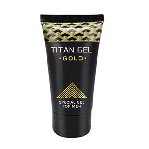 Titan Gel - Pour homme