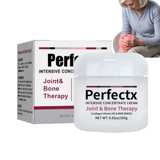 Crème Perfectx